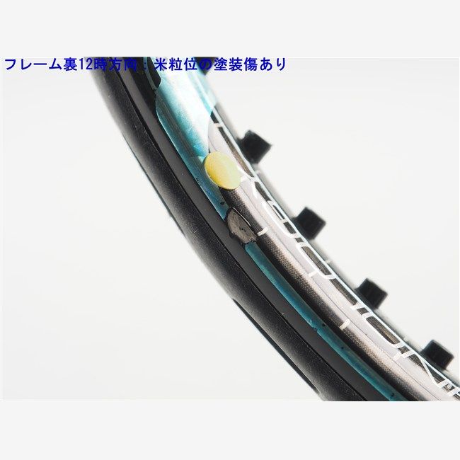 中古 テニスラケット バボラ ピュア ドライブ 2012年モデル (G2