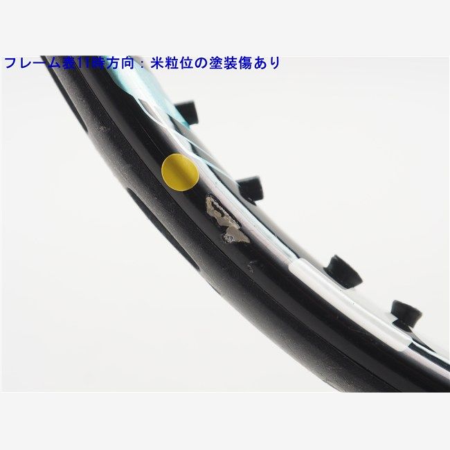 中古 テニスラケット バボラ ピュア ドライブ 2012年モデル (G2