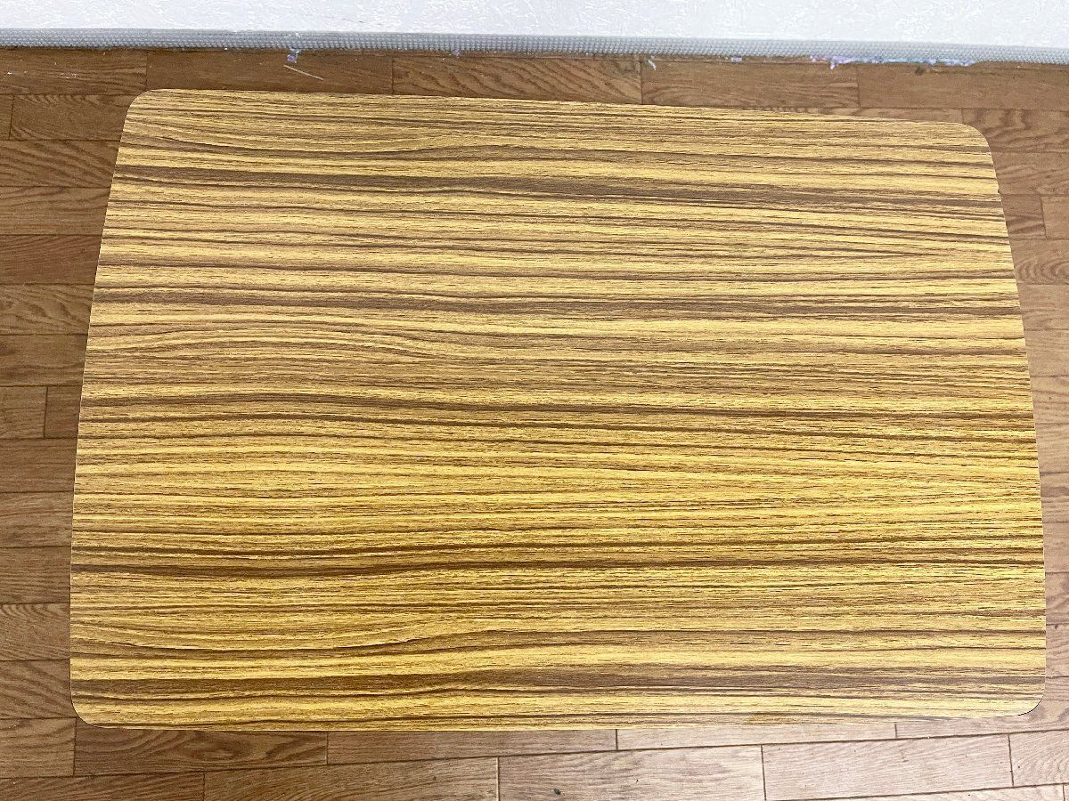 ▽カリモク60 karimoku サイドテーブル 小 ウォールナット T36200RW