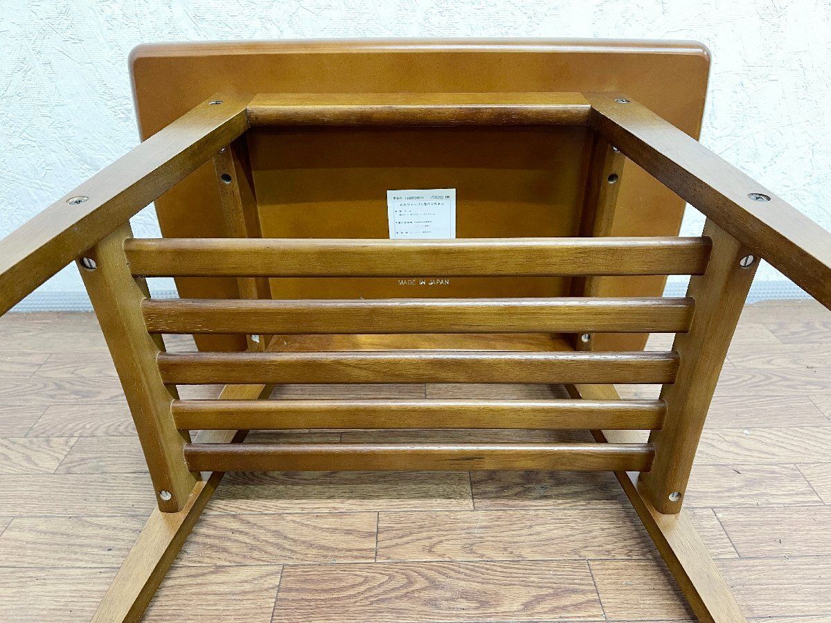 ▽カリモク60 karimoku サイドテーブル 小 ウォールナット T36200RW