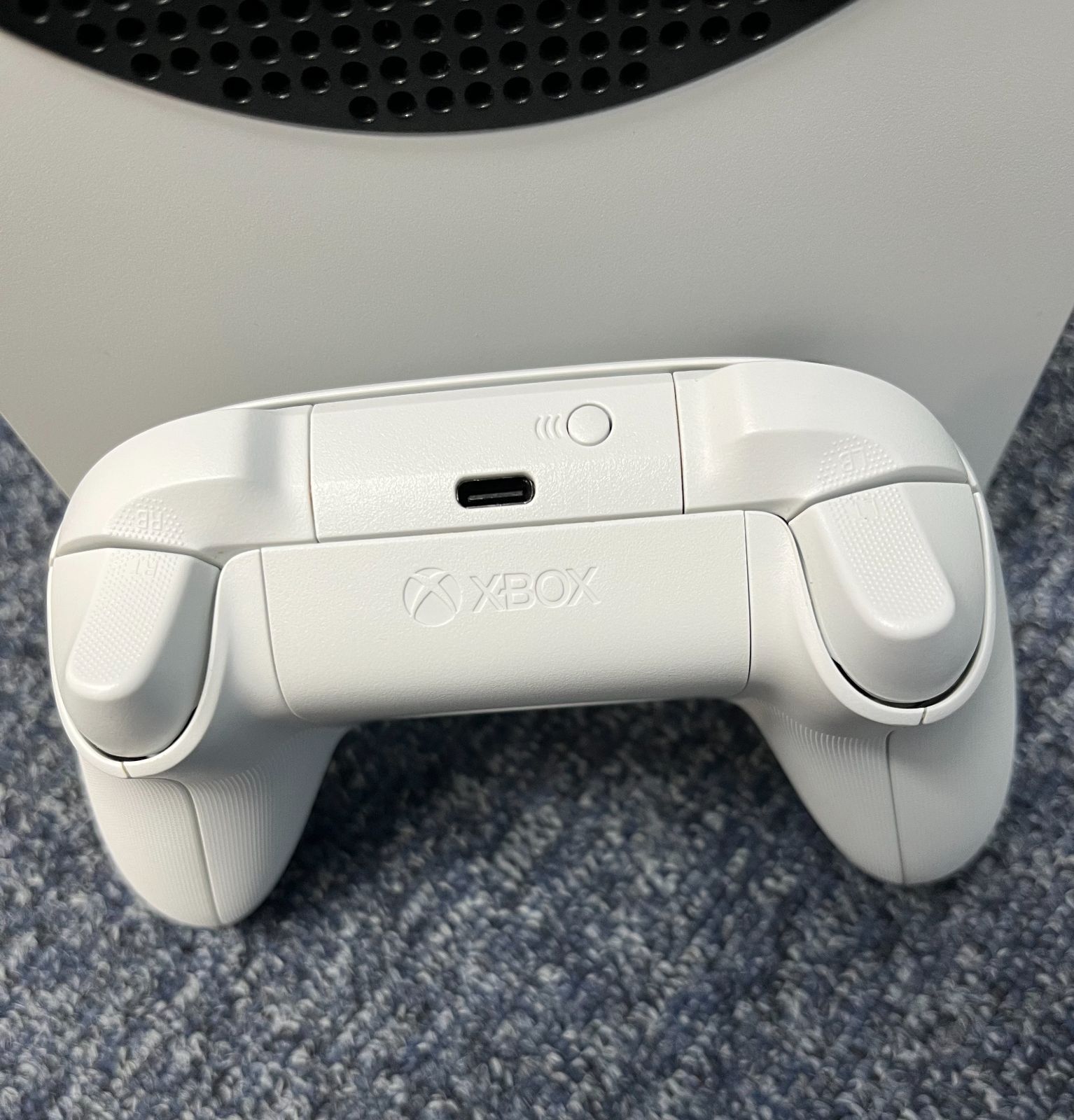 中古品 Xbox Series S 本体512GB - メルカリ