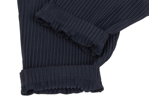 オムプリッセ イッセイ ミヤケHOMME PLISSE ISSEY MIYAKE 消しプリーツ