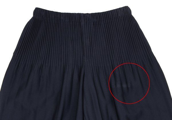 オムプリッセ イッセイ ミヤケHOMME PLISSE ISSEY MIYAKE 消しプリーツ
