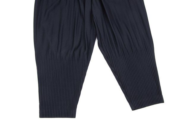 オムプリッセ イッセイ ミヤケHOMME PLISSE ISSEY MIYAKE 消しプリーツ