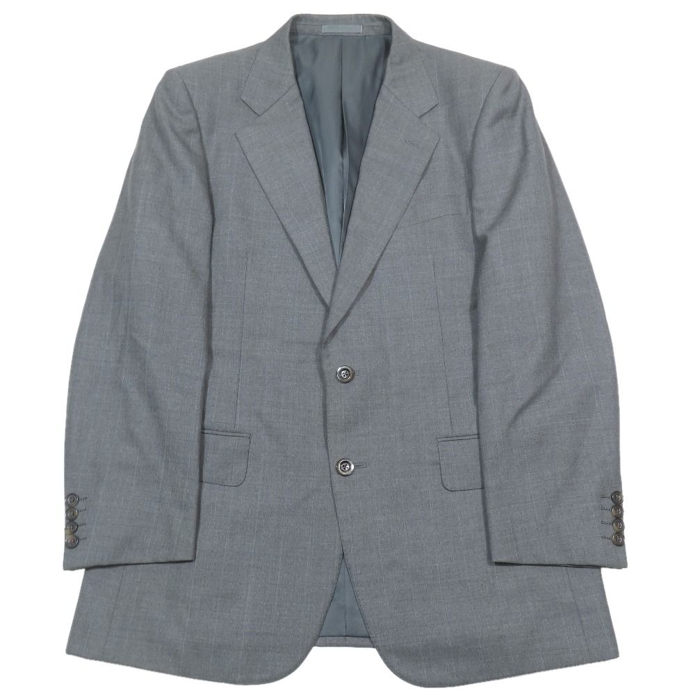 セットアップ ヴィンテージ グレー 中古・古着通販Burberry's