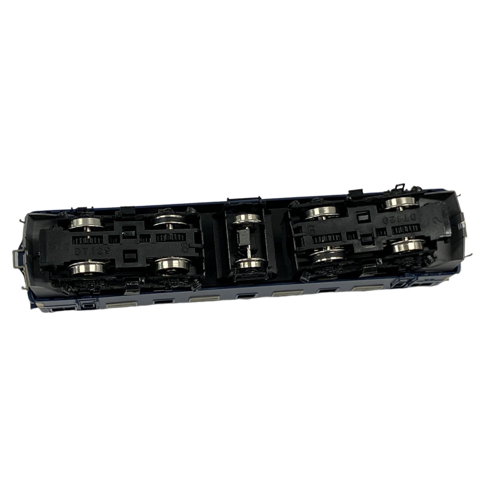 【WED62】国鉄ED62 電気機関車 (塗装済完成品) ワールド工芸 国鉄ED62 塗装済完成品 電気機関車 Nゲージ 鉄道模型 美