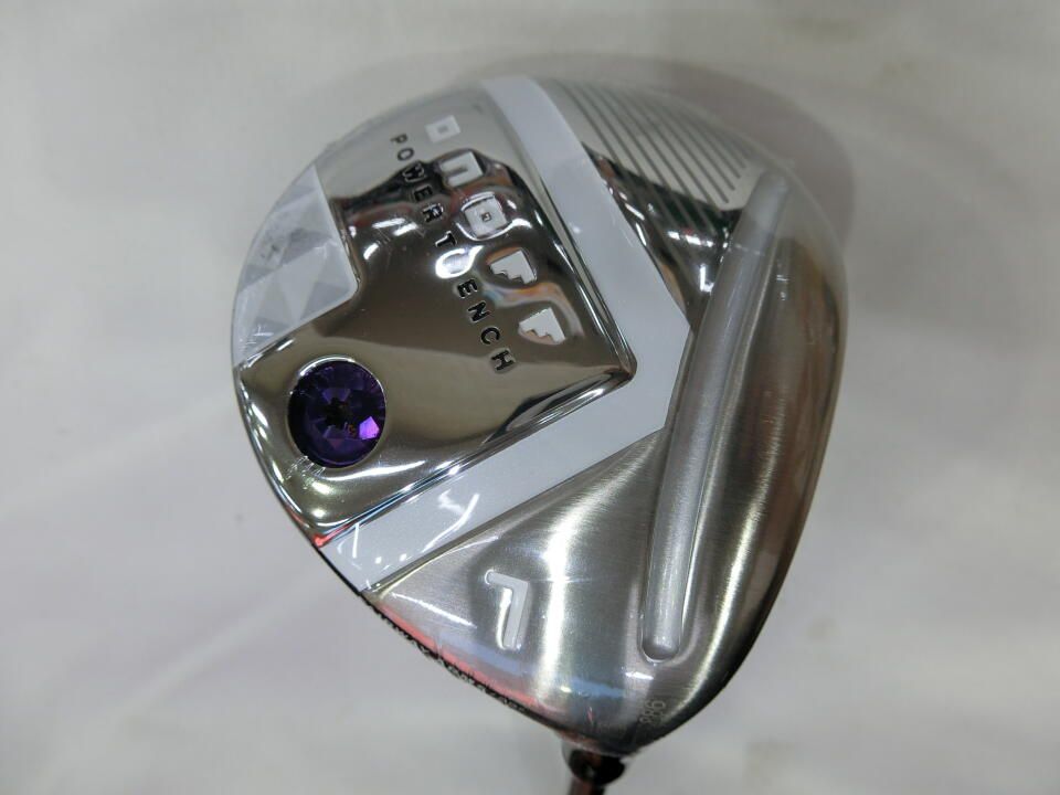 グローブライド　ONOFF FAIRWAY ARMS LADY 2025　22度　SMOOTH KICK LP-425F　Lフレックス　フェアウェイウッド　中古　ゴルフドゥ！札幌厚別店【最短即日発送】