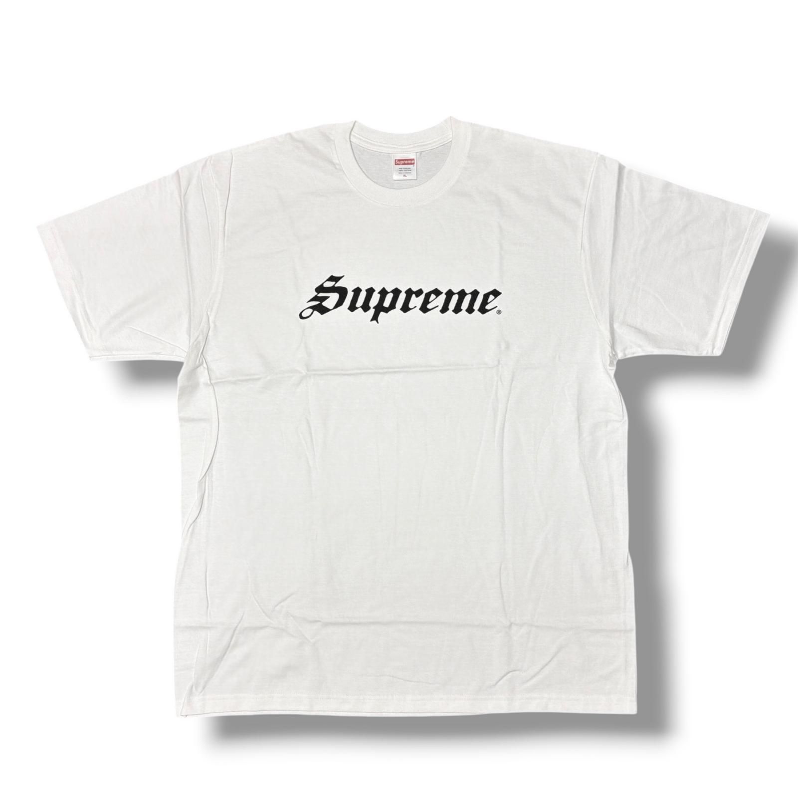 未使用 Supreme 26SS Speed Tee スピードTシャツ カットソー