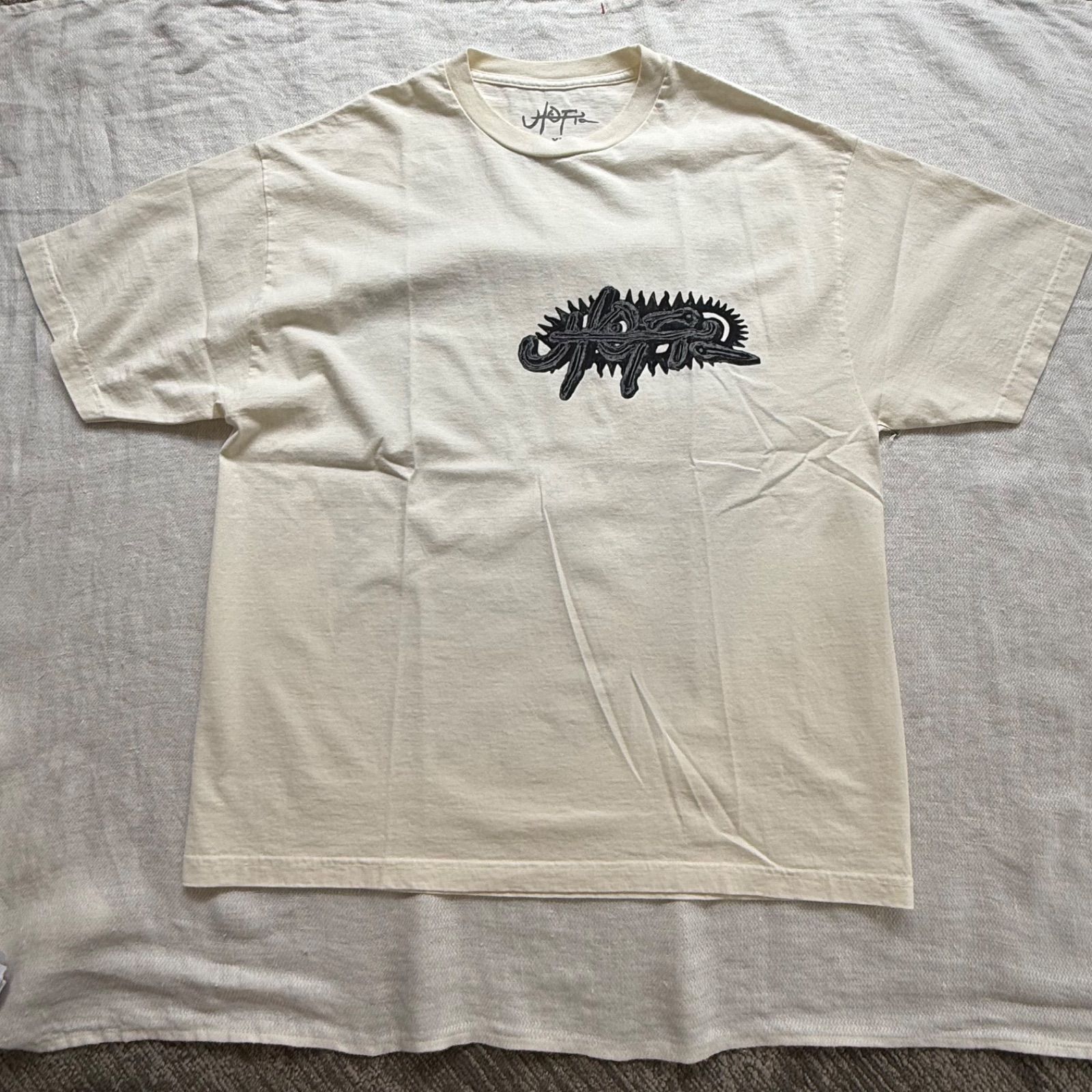新品未使用 Travis Scott Utopia B4 トラヴィススコット ユートピア