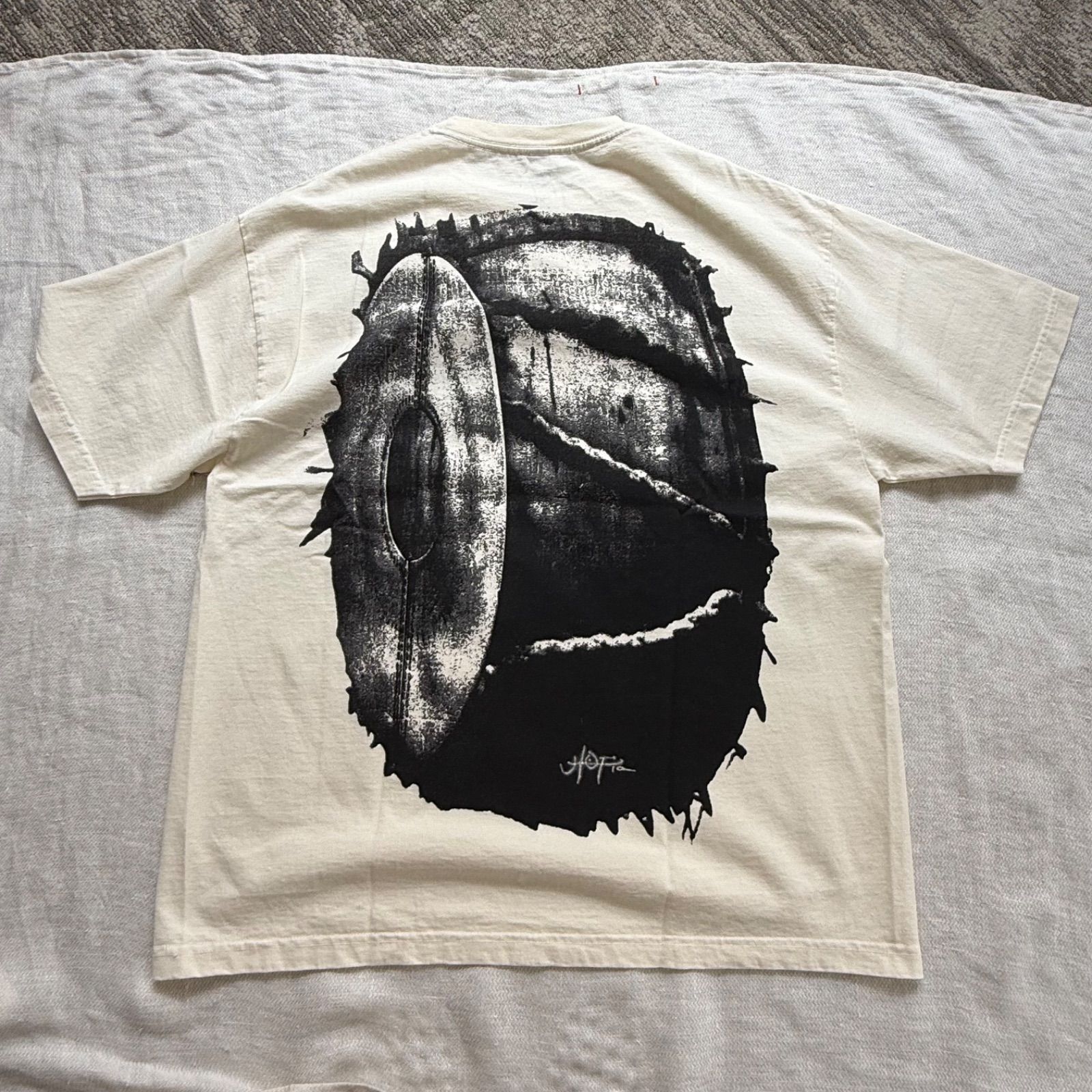 新品未使用 Travis Scott Utopia B4 トラヴィススコット ユートピア