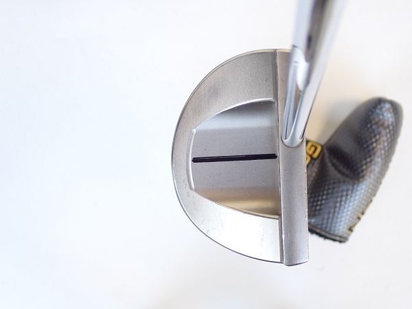 スコッティ・キャメロン セレクト GoLo S5 パター 34インチ
