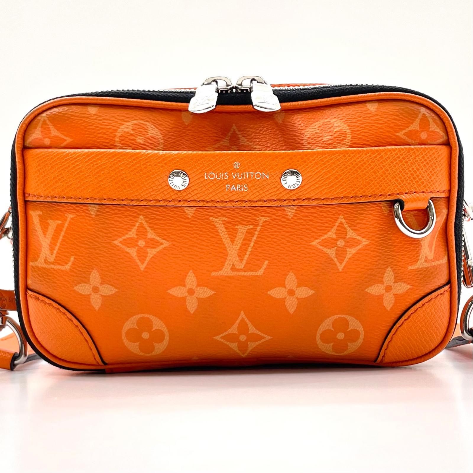 中古】LOUIS VUITTON | ルイ・ヴィトン アルファ ウェアラブル