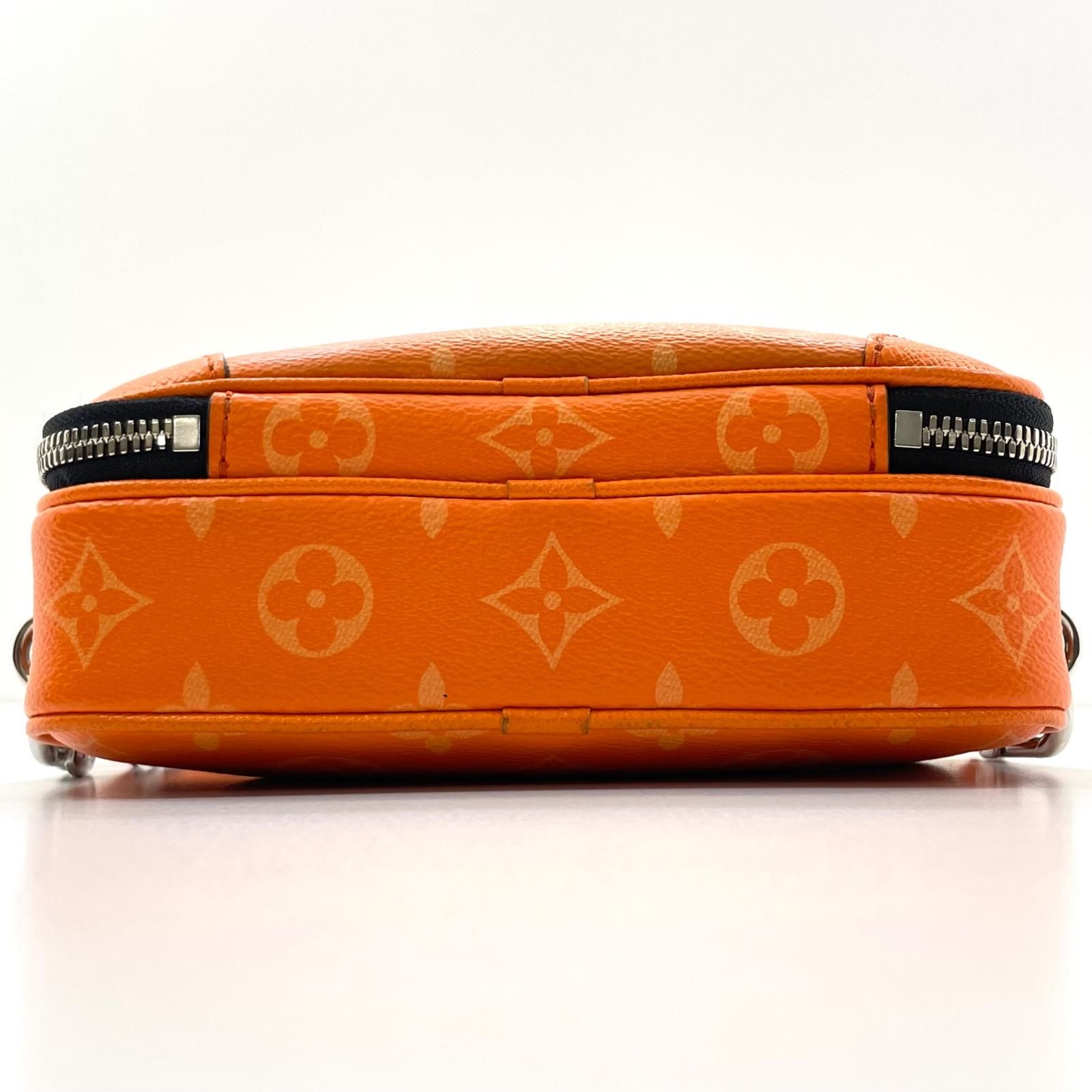 中古】LOUIS VUITTON | ルイ・ヴィトン アルファ ウェアラブル