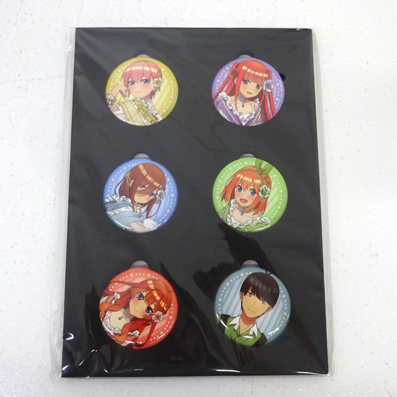 三重店】【ソフト欠品】五等分のプリンセス 幻想と深淵と魔法学院