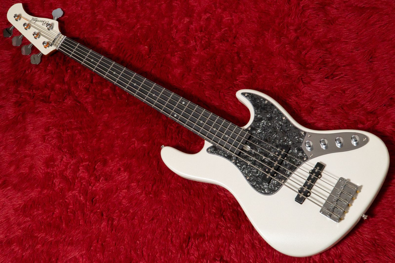 used】Bacchus / WJB5-1DX-AC RSM/P PWH-MH 4.475kg 【GIB横浜】