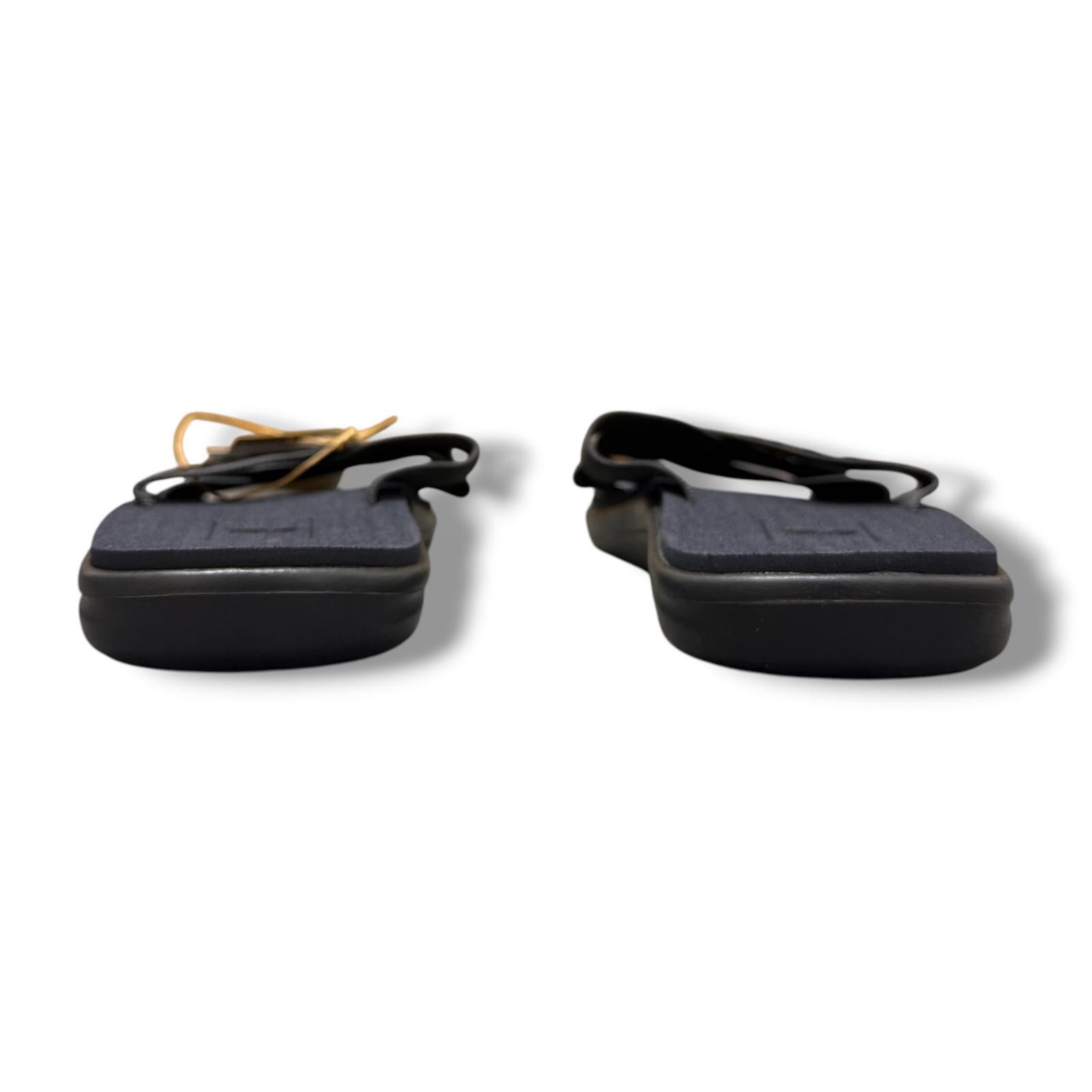 未使用 N.HOOLYWOOD 25SS Teva SANDALS テバ サンダル エヌハリウッド