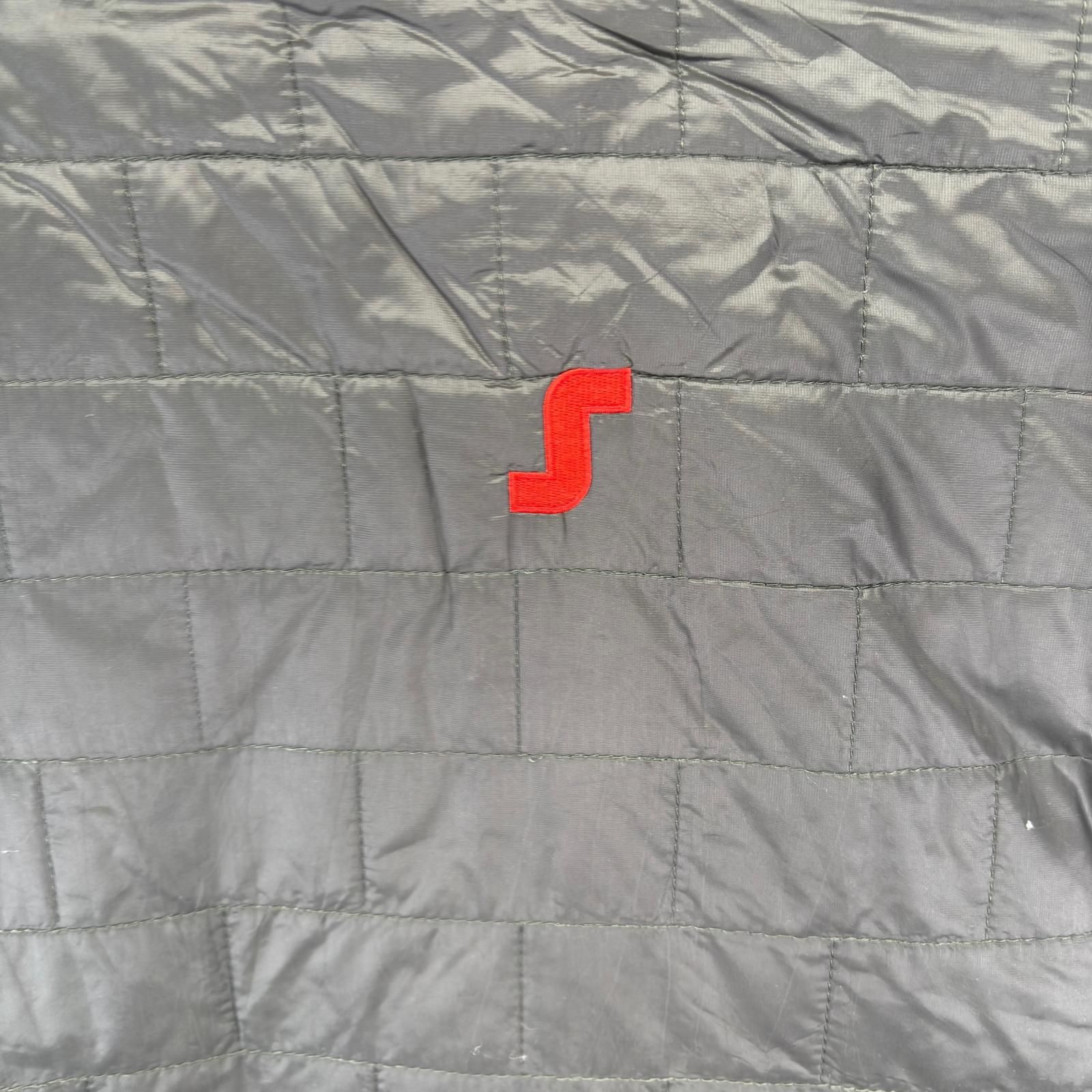 古着 パタゴニア patagonia ベスト フルジップ アウトドア ワン