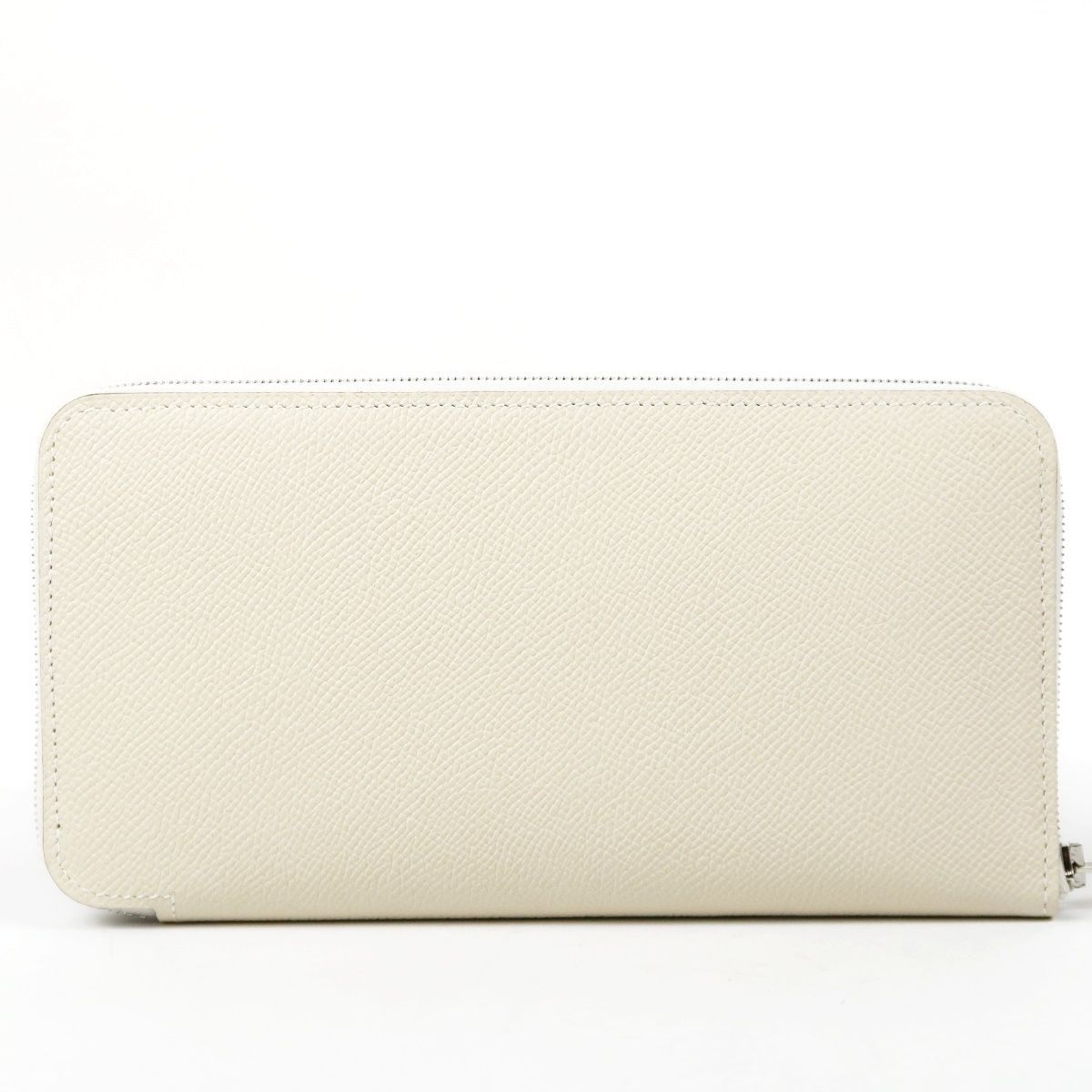 新品同様・未使用】HERMES エルメス アザップロング シルクイン