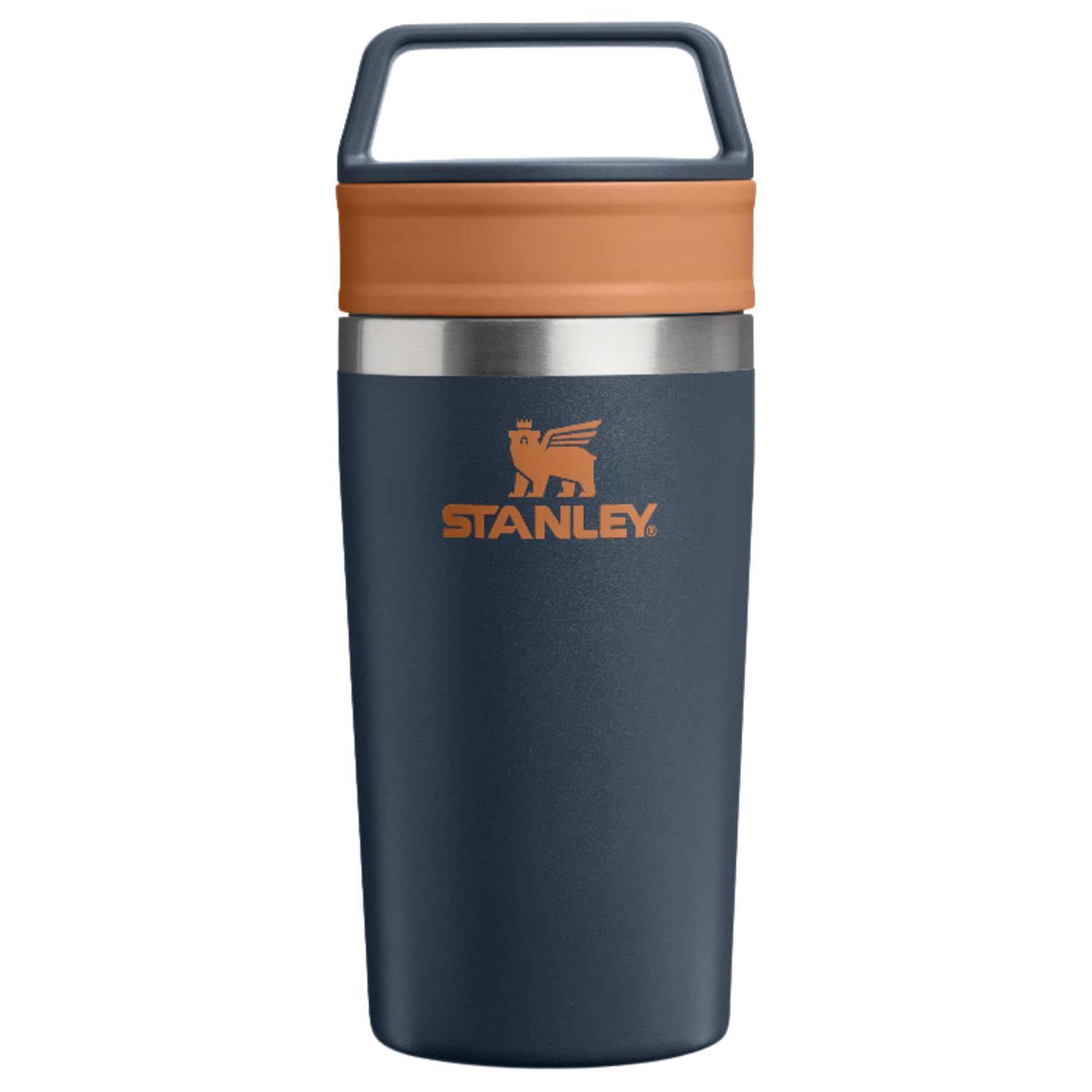 Stanley 1913 (スタンレー 1913) カフェトゥーゴー トラベル 真空断熱マグ トワイライト 12oz | 0.35L 2f08f2c7