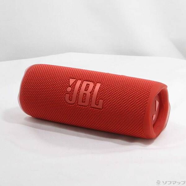 ソフマップ 〔中古品〕 JBL FLIP 6 レッド【377】 - メルカリ