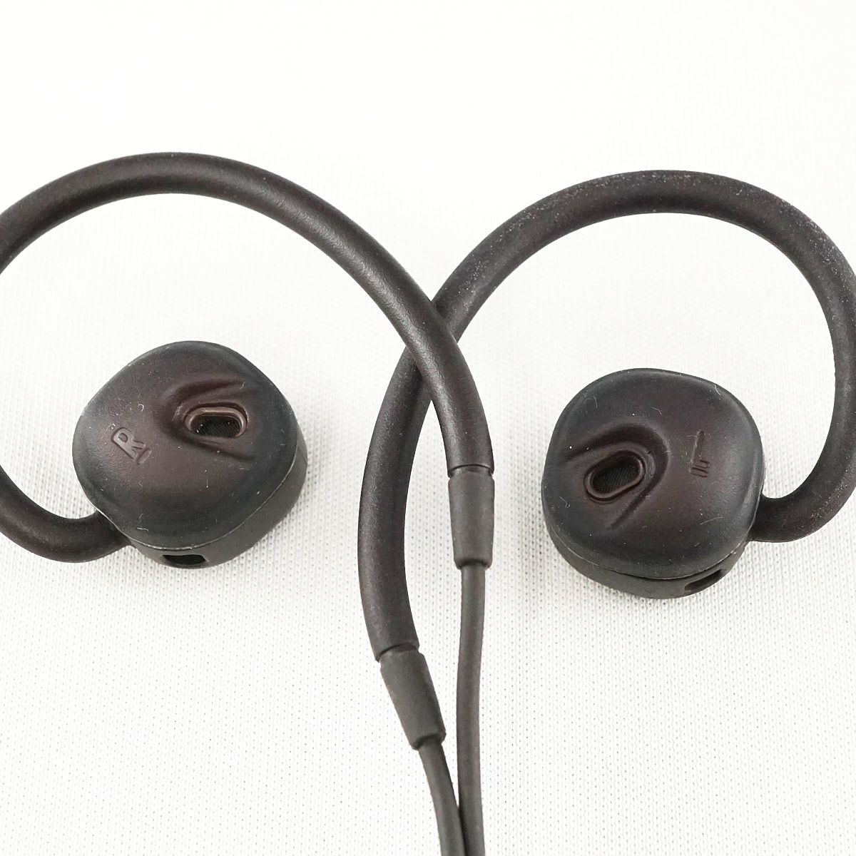 nwm MBN001 耳スピ ワイヤレス耳スピーカー USED美品 オープンイヤー