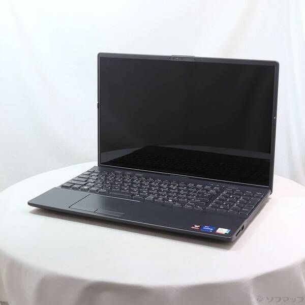 ソフマップ 〔中古品〕 FMV Note A FMVA53K3BK【295】