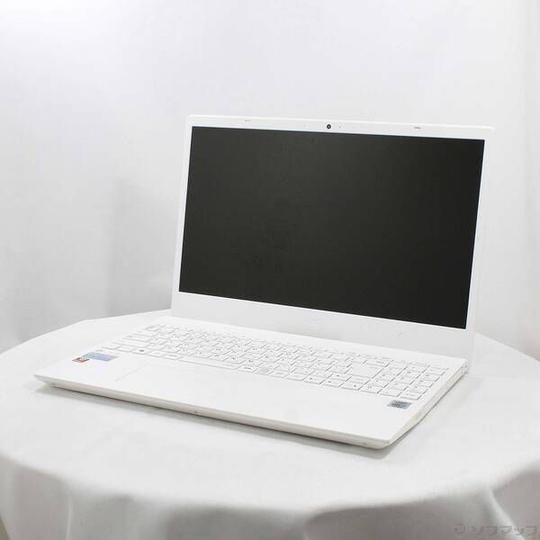 ソフマップ 〔中古品〕 LAVIE N15 N1575 PC-N1575AZW-2 パールホワイト【198】 35,135円