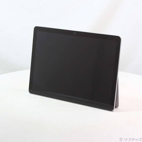 ソフマップ 〔中古品〕 Surface Go2 〔Pentium 4425Y／4GB／eMMC64GB〕 STV-00012 プラチナ【377】