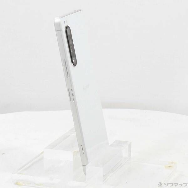 SONY Xperia 1 II SOG01 スマートフォン ホワイト 中古品 Xperia 1 II 128GB ホワイト SOG01 SIMフリー - メルカリ