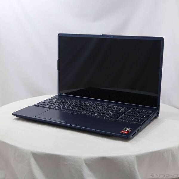 ソフマップ 〔展示品〕 FMV Note A A700-K3 FMVA700K3L メタリックブルー【269】