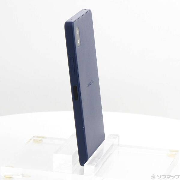 Xperia Ace III 64GB ブルー SOG08 SIMフリー中古 - メルカリ