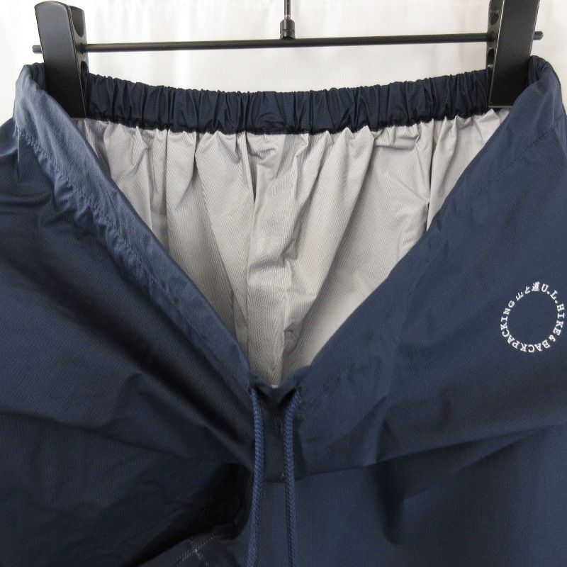 未使用 山と道 ヤマトミチ UL All-Weather Pants 2025年 ULオール
