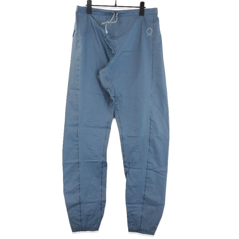 未使用 山と道 ヤマトミチ UL All-Weather Pants UNISEX 2026年 ULオールウェザーパンツ Pertex Blue Gray×Blue Gray L 71016266