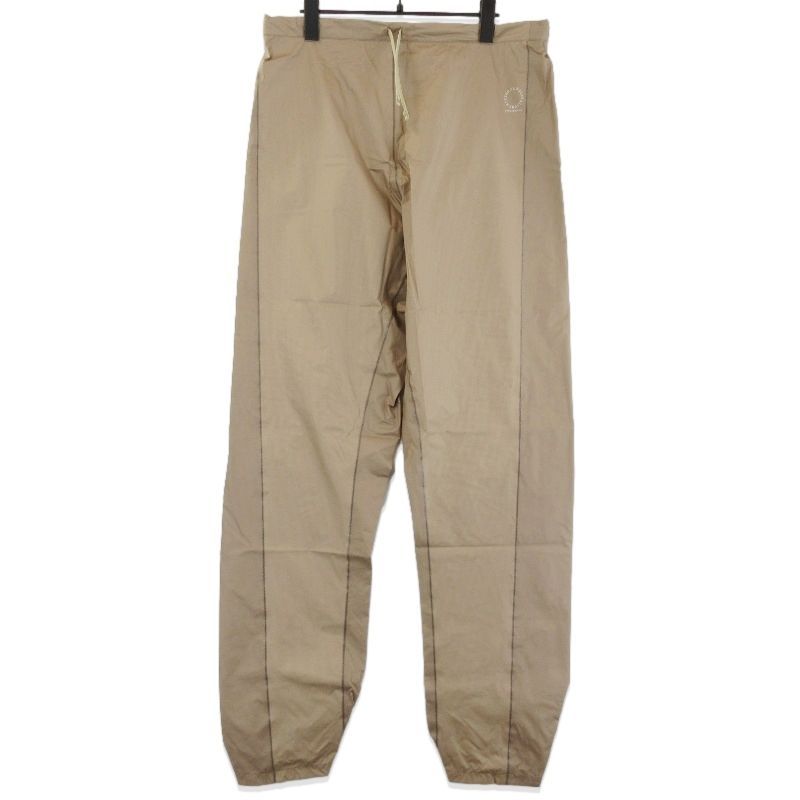 未使用 山と道 ヤマトミチ UL All-Weather Pants UNISEX 2026年 UL