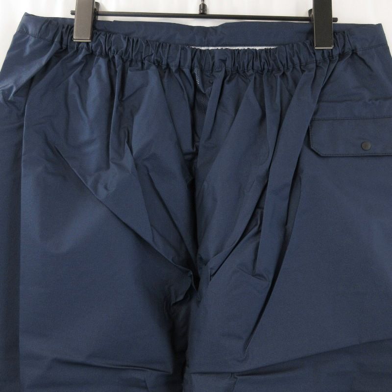 未使用 山と道 ヤマトミチ UL All-Weather Pants 2025年 ULオール