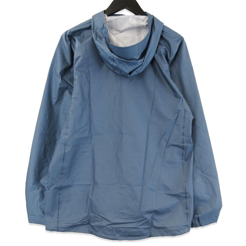 未使用 山と道 ヤマトミチ ULオールウェザージャケット UNISEX 2026年