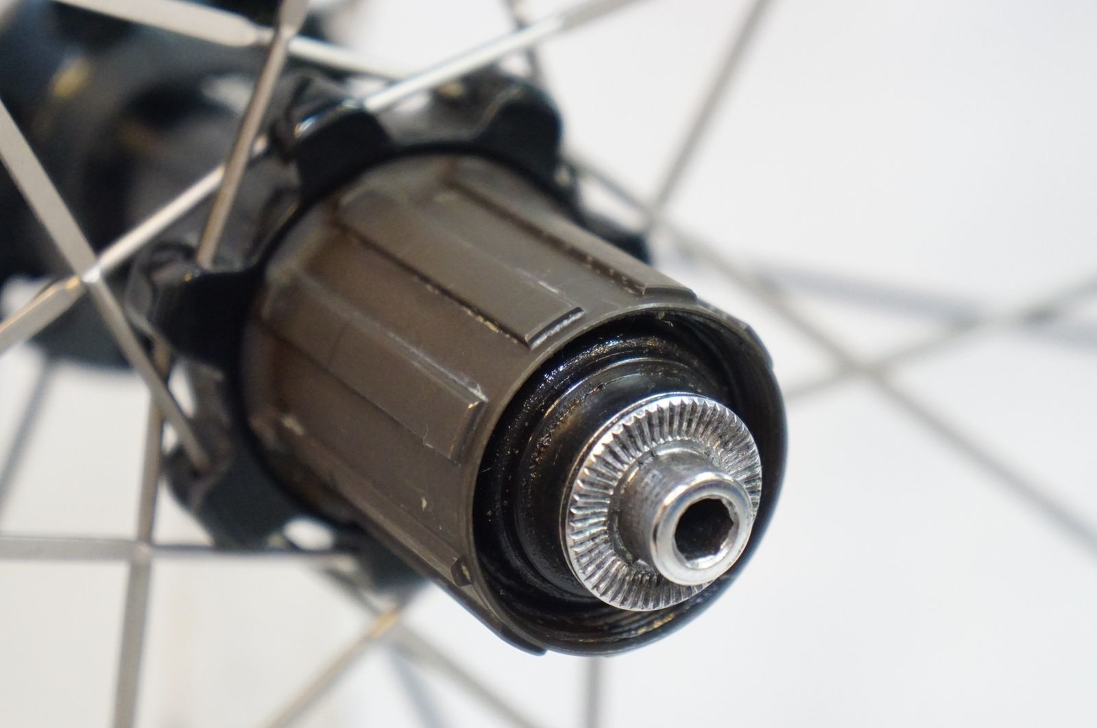 SHIMANO 「シマノ」 WH-RS81-C35-CL シマノ 11/12速 ホイールセット