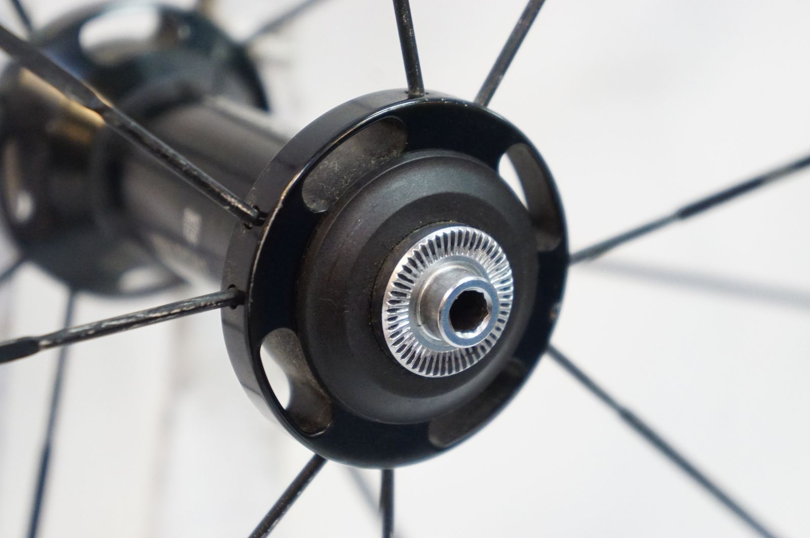 SHIMANO 「シマノ」 WH-RS81-C35-CL シマノ 11/12速 ホイールセット