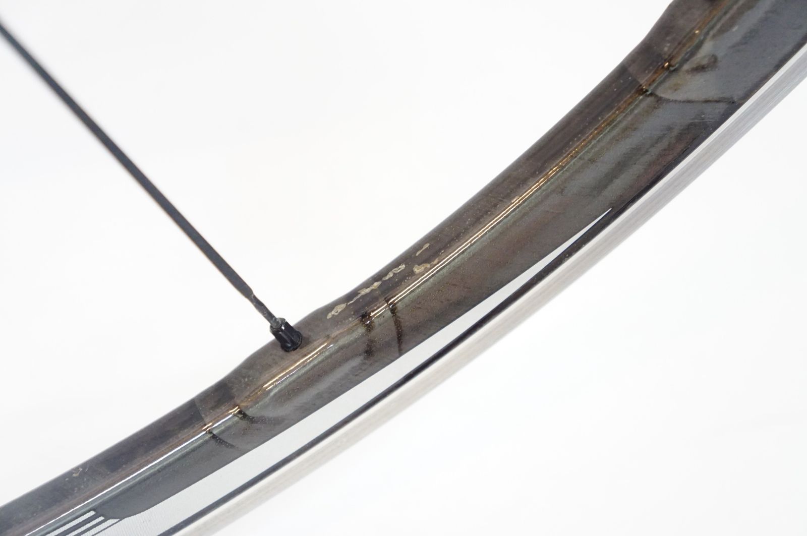 SHIMANO 「シマノ」 WH-RS81-C35-CL シマノ 11/12速 ホイールセット