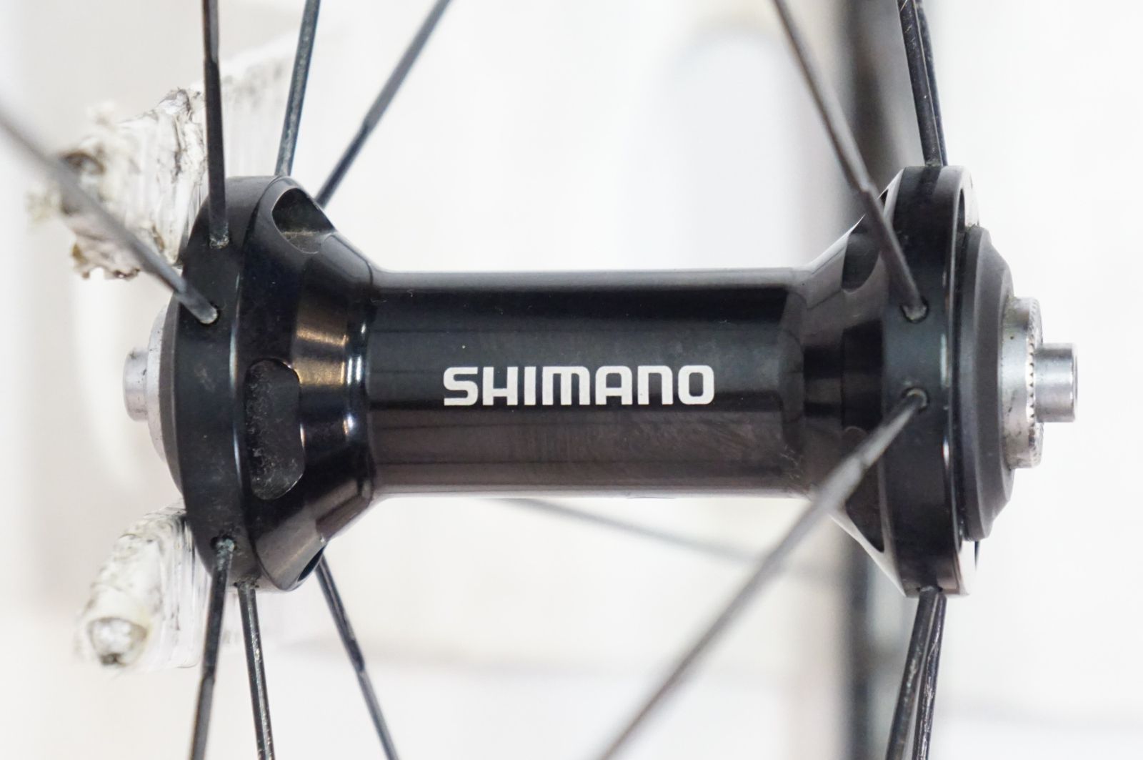 SHIMANO 「シマノ」 WH-RS81-C35-CL シマノ 11/12速 ホイールセット