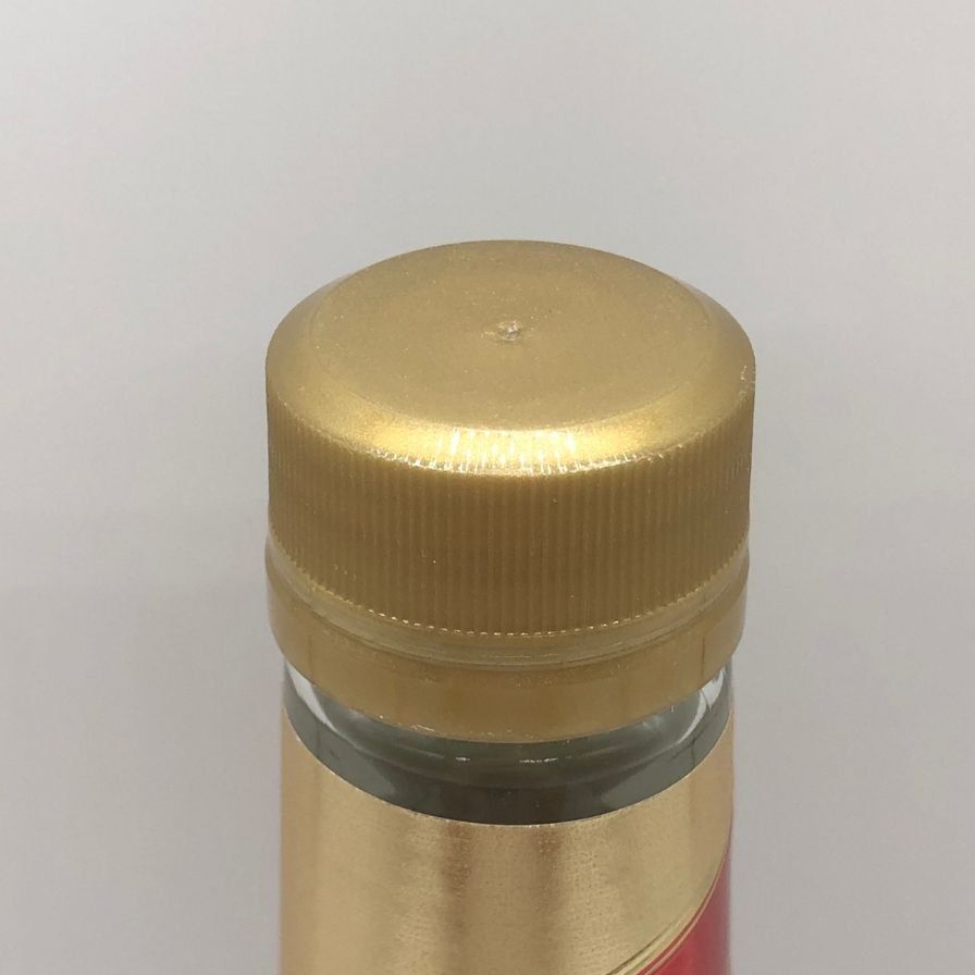 オールドフィッツジェラルド ゴールドラベル 750ml - メルカリ
