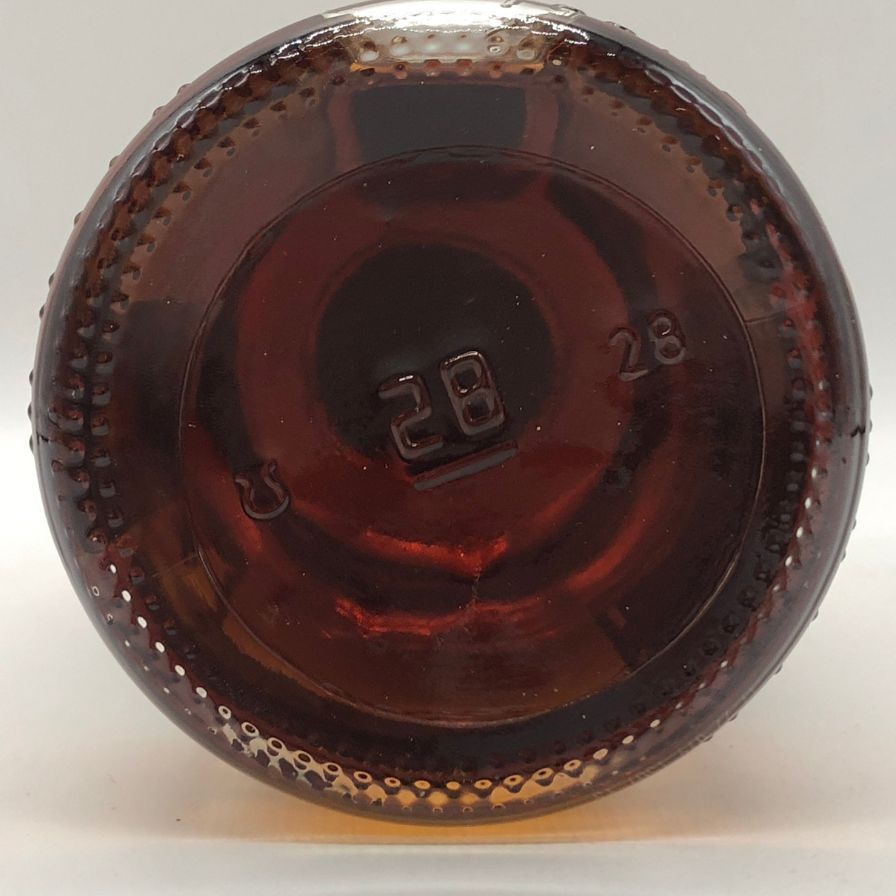 オールドフィッツジェラルド ゴールドラベル 750ml - メルカリ