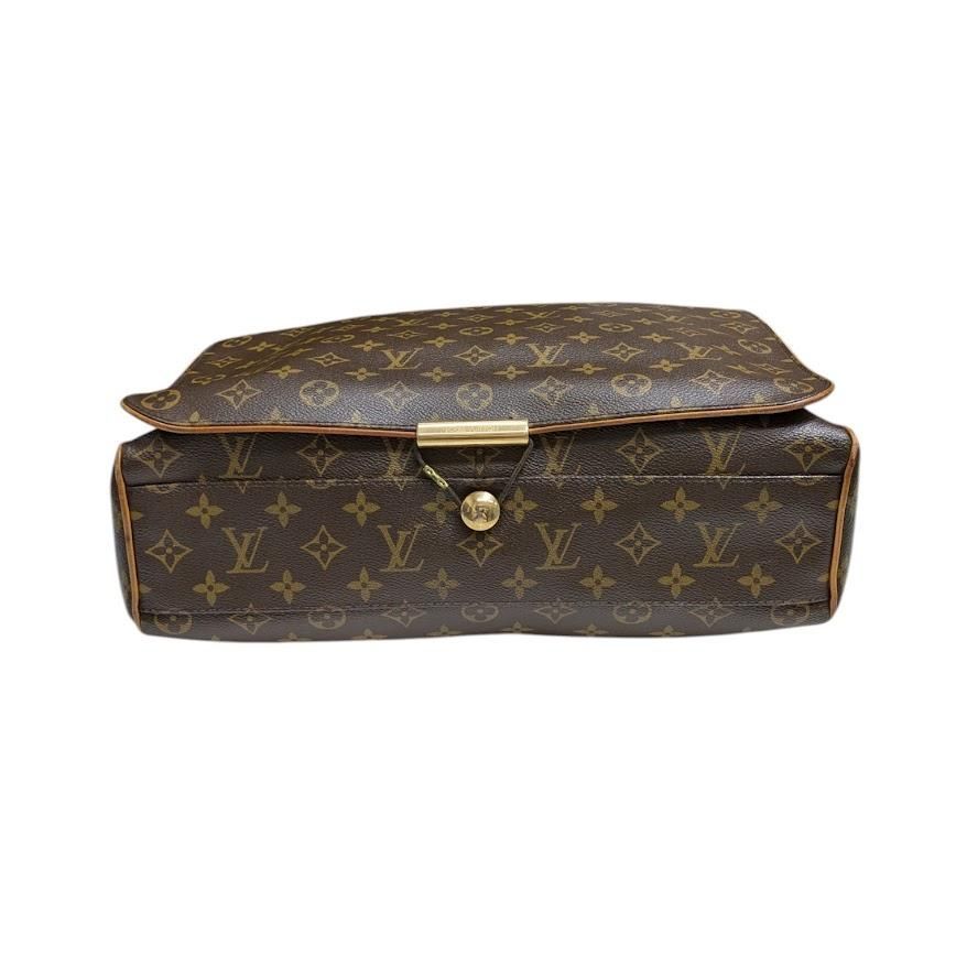 LOUIS VUITTON ルイヴィトン アベス カバン メッセンジャーバッグ