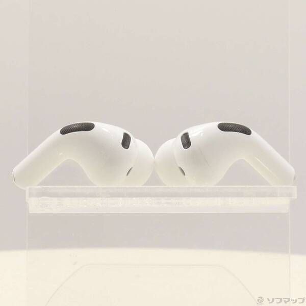 ソフマップ 〔中古品〕 AirPods Pro 3 MFHP4J/A【198】