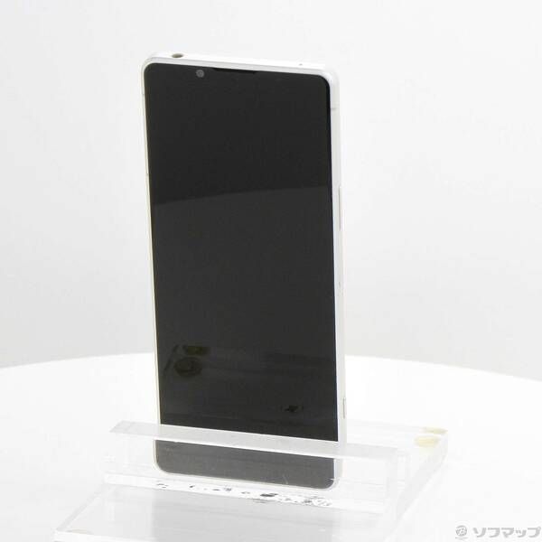 中古】Xperia 5 IV 128GB エクリュホワイト SO-54C SIMフリー - メルカリ
