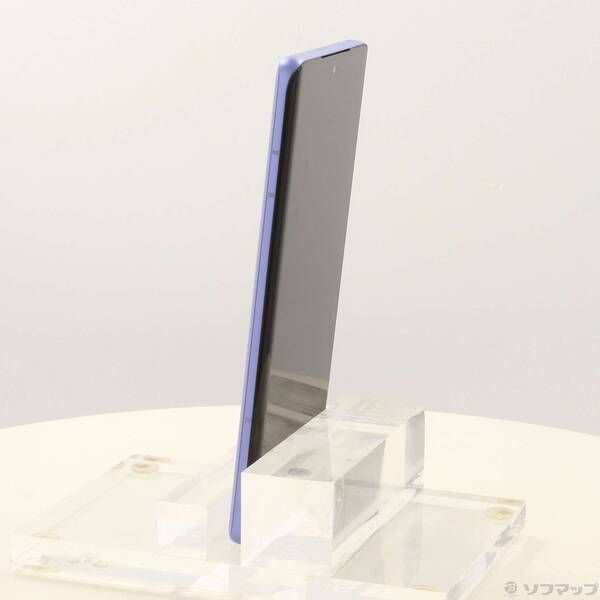 motorola edge 50s pro 256GB リュクスラベンダー 中古 Softbank SIM