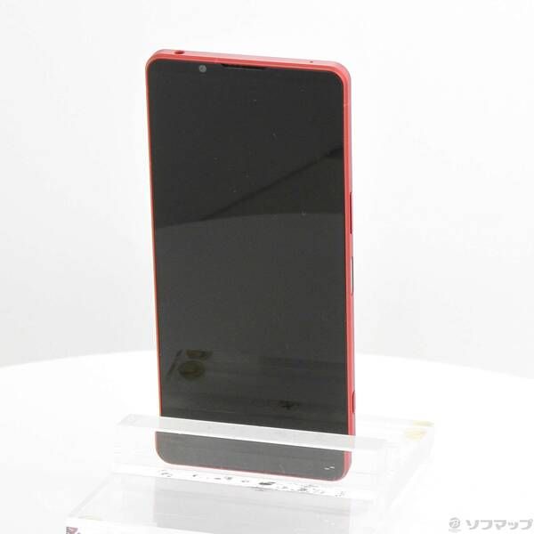 XPERIA 1 Ⅵ スカーレット SIMフリー 512GB 中古品 中古】Xperia 1 VI 512GB スカーレット SIMフリー - メルカリ