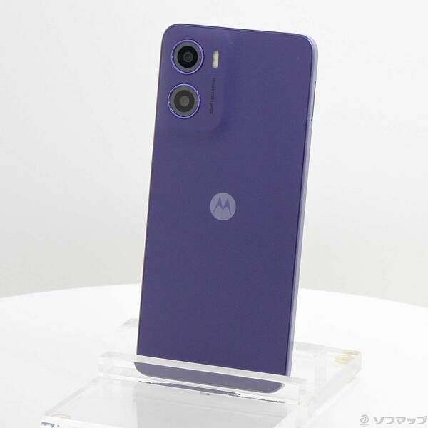 中古】moto g05 128GB フレッシュラベンダー SIMフリー - メルカリ