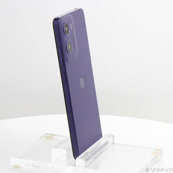 中古】moto g05 128GB フレッシュラベンダー SIMフリー - メルカリ