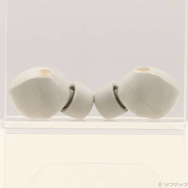 ソフマップ 〔中古品〕 WF-1000XM5 プラチナシルバー【377】